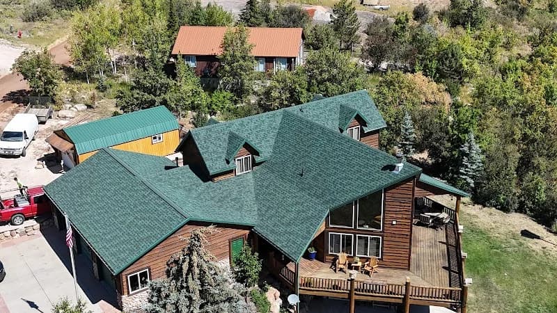 Best Choice Roofing Des Moines portfolio photo