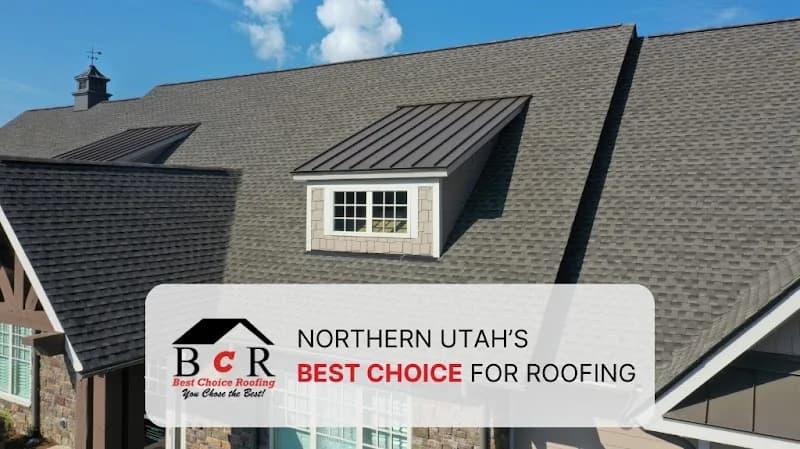 Best Choice Roofing Des Moines portfolio photo