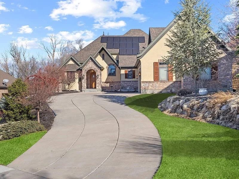 Best Choice Roofing Des Moines portfolio photo