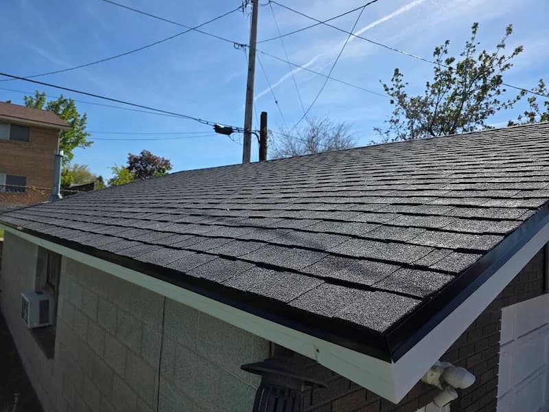 Best Choice Roofing Des Moines portfolio photo