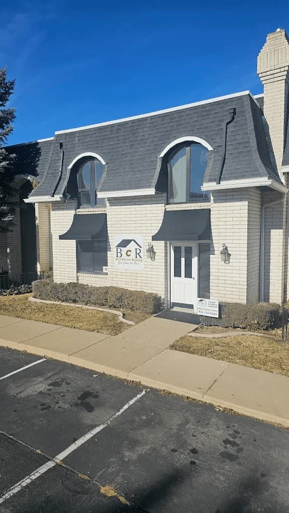 Best Choice Roofing Des Moines portfolio photo