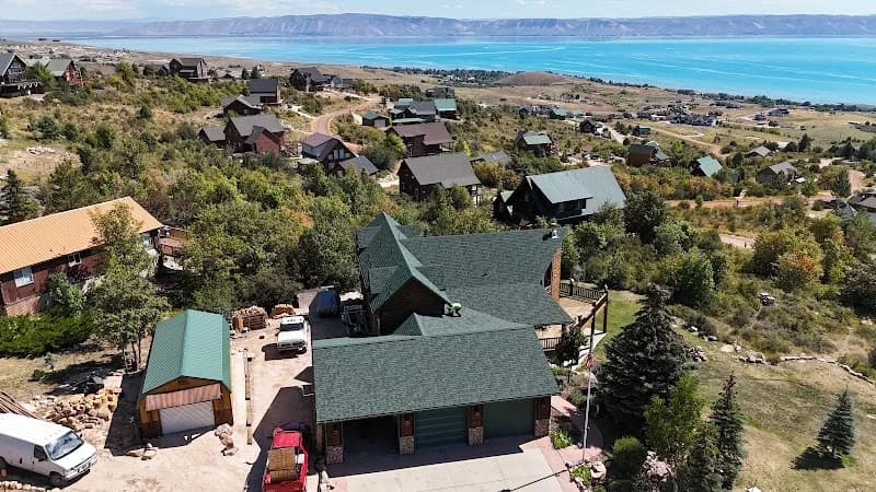 Best Choice Roofing Des Moines portfolio photo