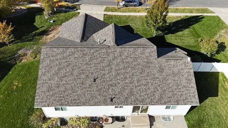 Best Choice Roofing Des Moines portfolio photo