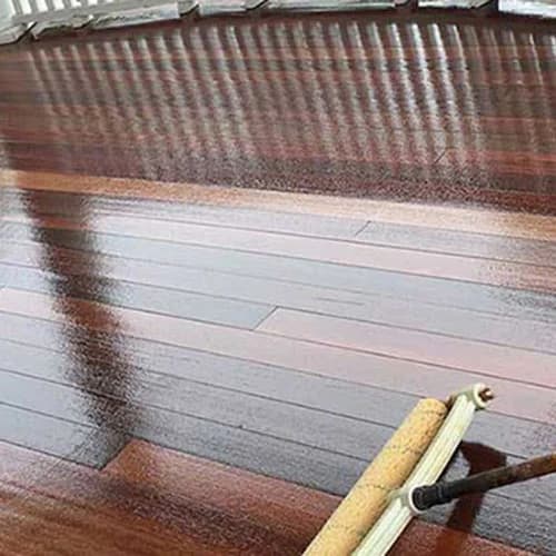 Floor Installation and Refinishing Monmouth County NJ portfolio photo