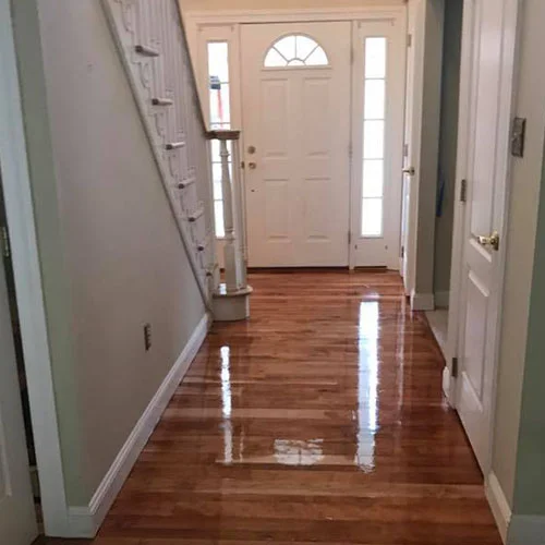 Floor Installation and Refinishing Monmouth County NJ portfolio photo