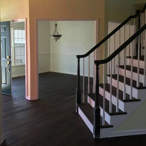 Floor Installation and Refinishing Monmouth County NJ portfolio photo