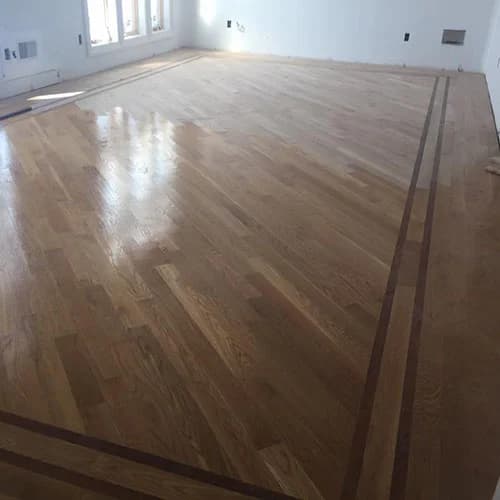 Floor Installation and Refinishing Monmouth County NJ portfolio photo