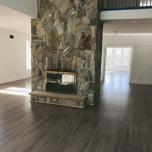 Floor Installation and Refinishing Monmouth County NJ portfolio photo