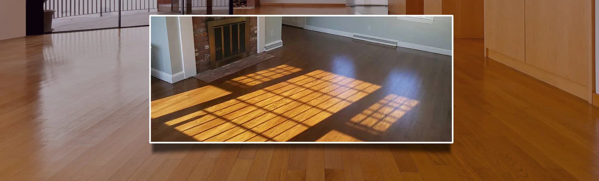Floor Installation and Refinishing Monmouth County NJ portfolio photo