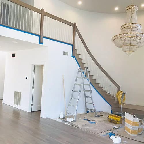 Floor Installation and Refinishing Monmouth County NJ portfolio photo