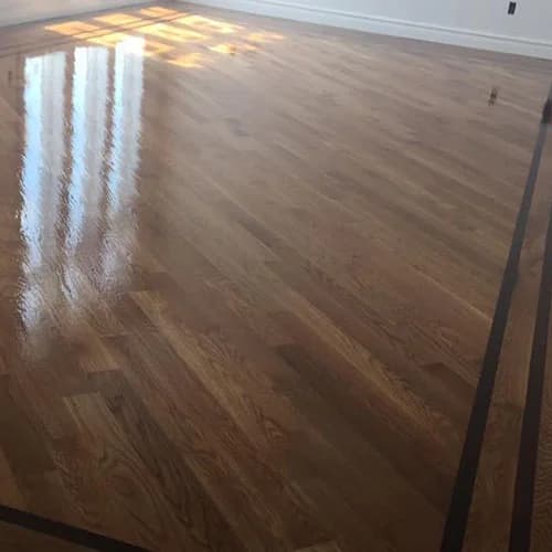 Floor Installation and Refinishing Monmouth County NJ portfolio photo
