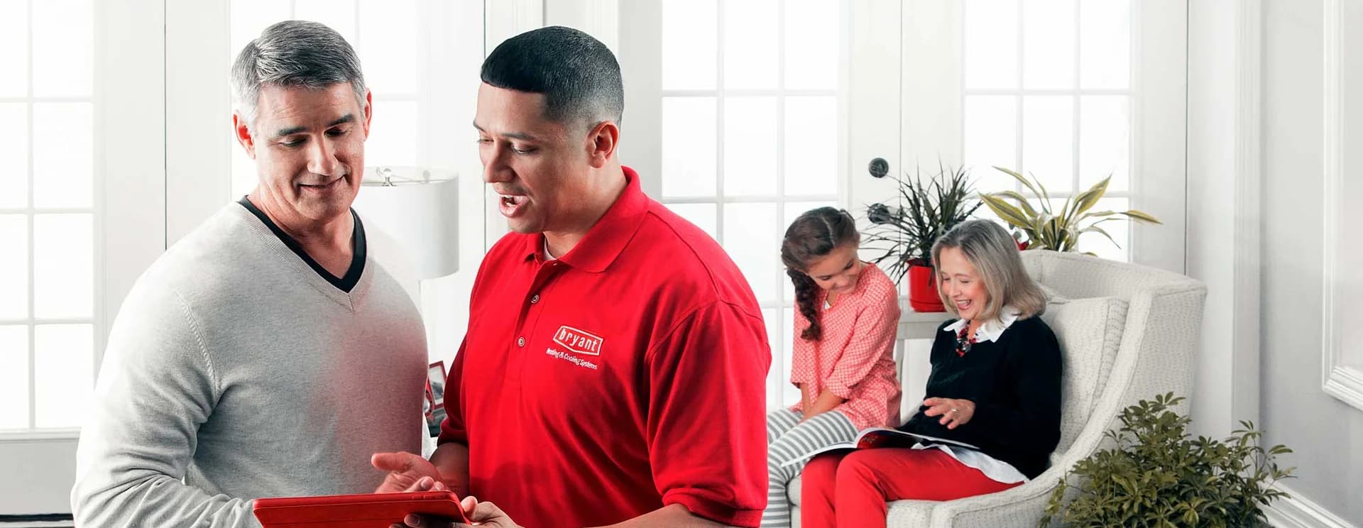 Dave's Heating & Air, Inc. portfolio photo