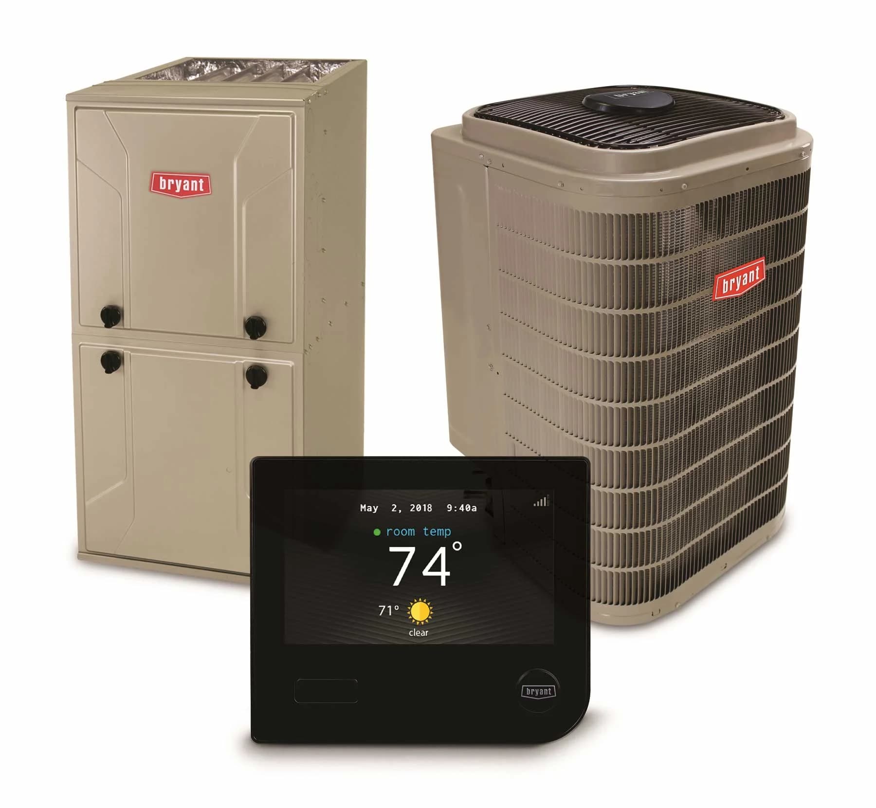 Dave's Heating & Air, Inc. portfolio photo