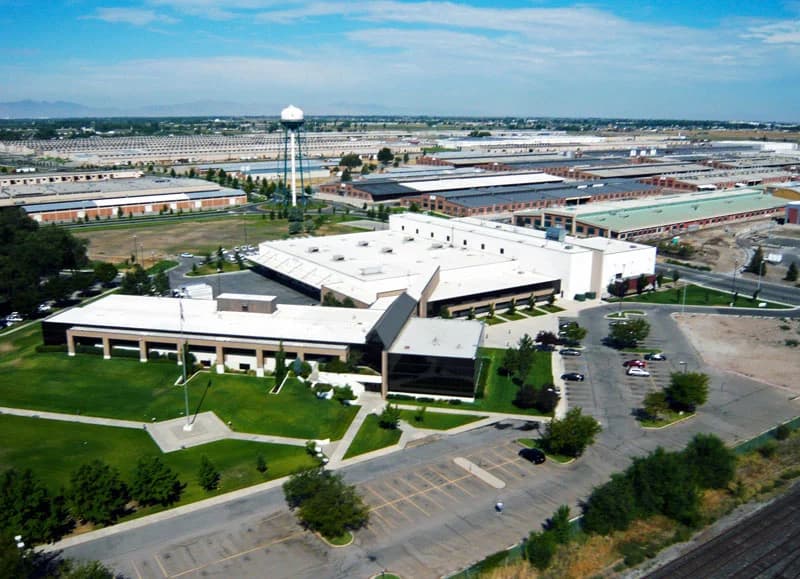 Redd Roofing – Commercial and Industrial Roofing Specialists portfolio photo