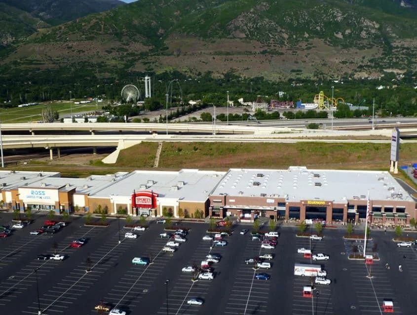 Redd Roofing – Commercial and Industrial Roofing Specialists portfolio photo
