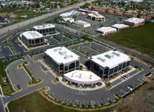 Redd Roofing – Commercial and Industrial Roofing Specialists portfolio photo