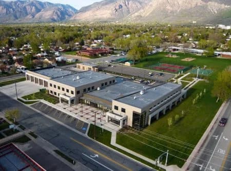 Redd Roofing – Commercial and Industrial Roofing Specialists portfolio photo