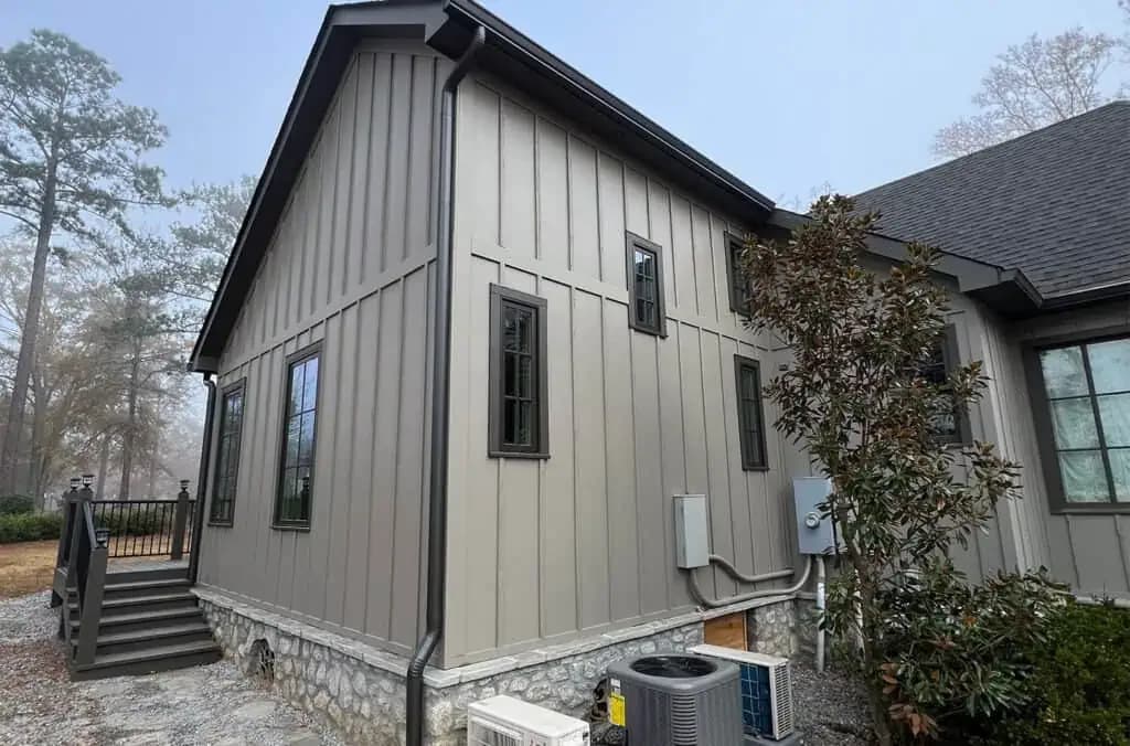 General Contractor Augusta GA - Impact Roofing & Construction portfolio photo