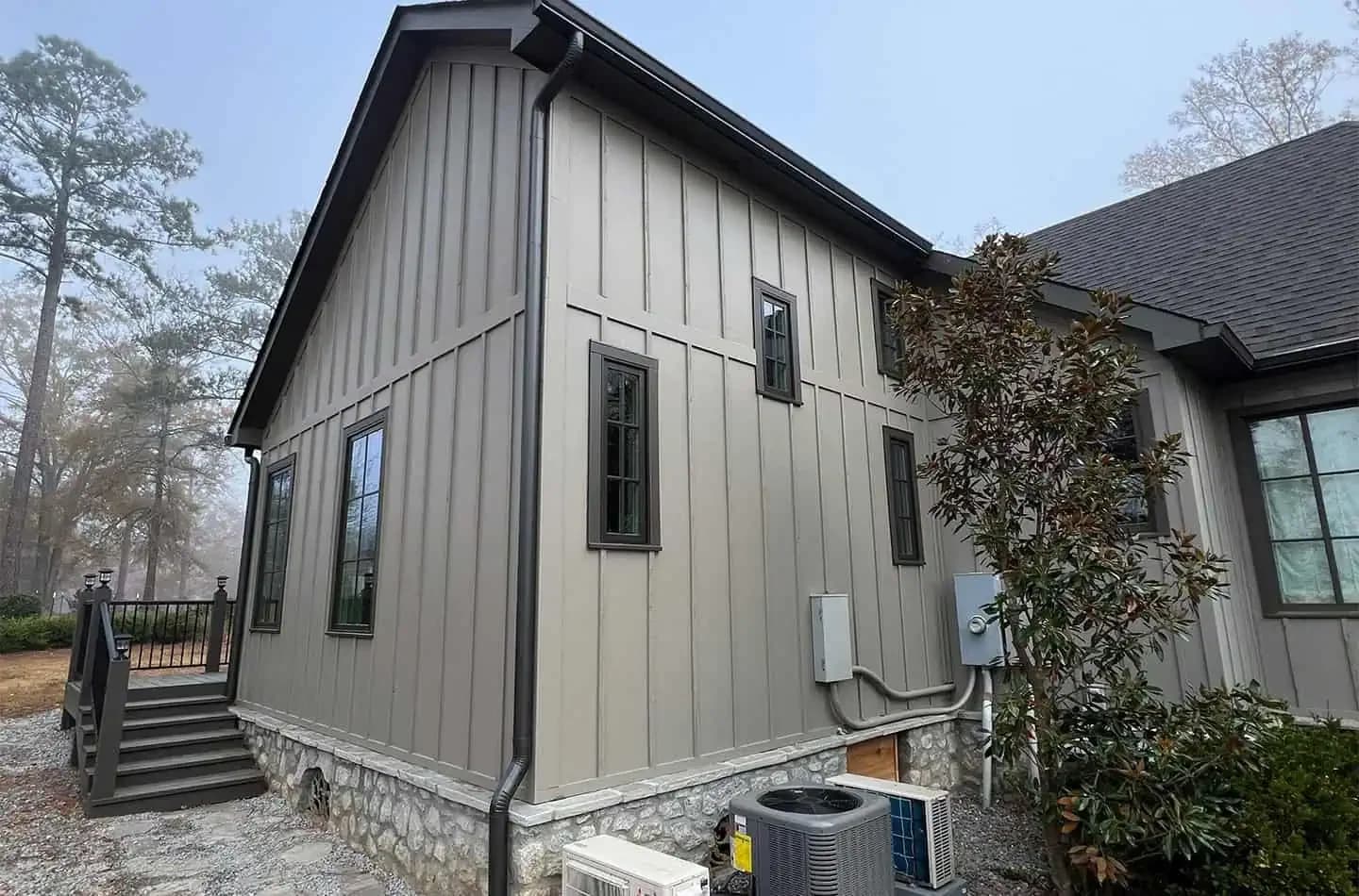 General Contractor Augusta GA - Impact Roofing & Construction portfolio photo