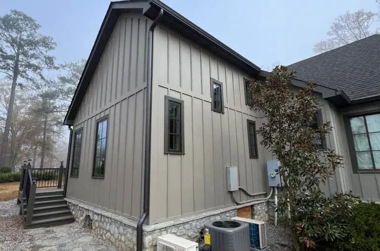 General Contractor Augusta GA - Impact Roofing & Construction portfolio photo