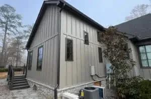 General Contractor Augusta GA - Impact Roofing & Construction portfolio photo