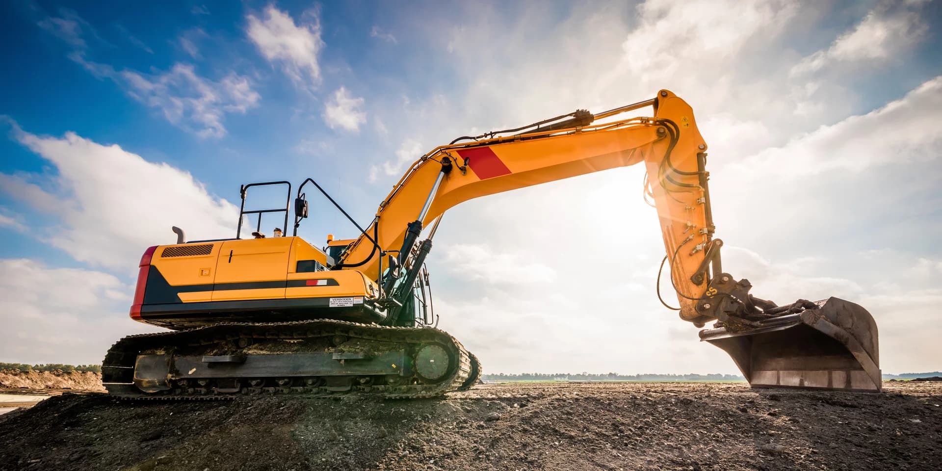 Chesapeake Excavation Inc. portfolio photo
