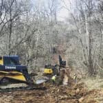 Chesapeake Excavation Inc. portfolio photo