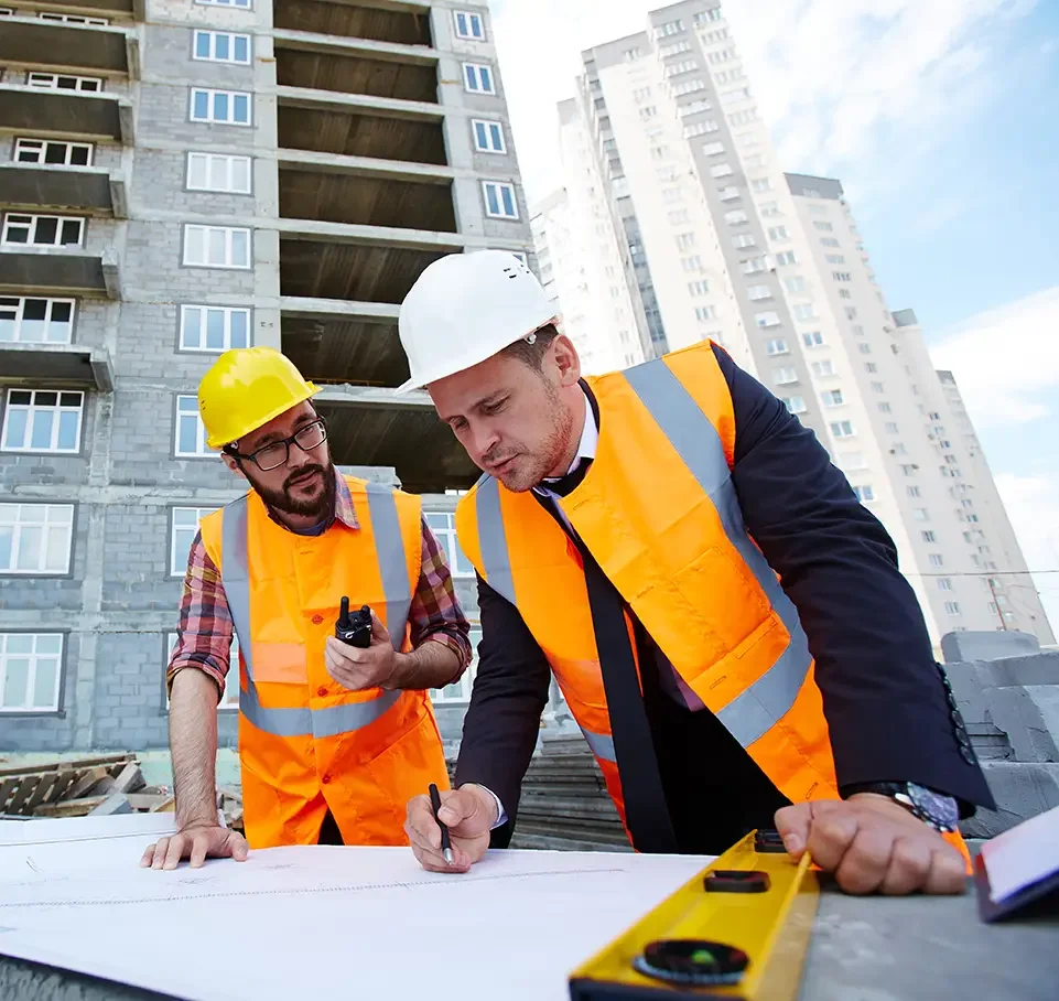General Contractors