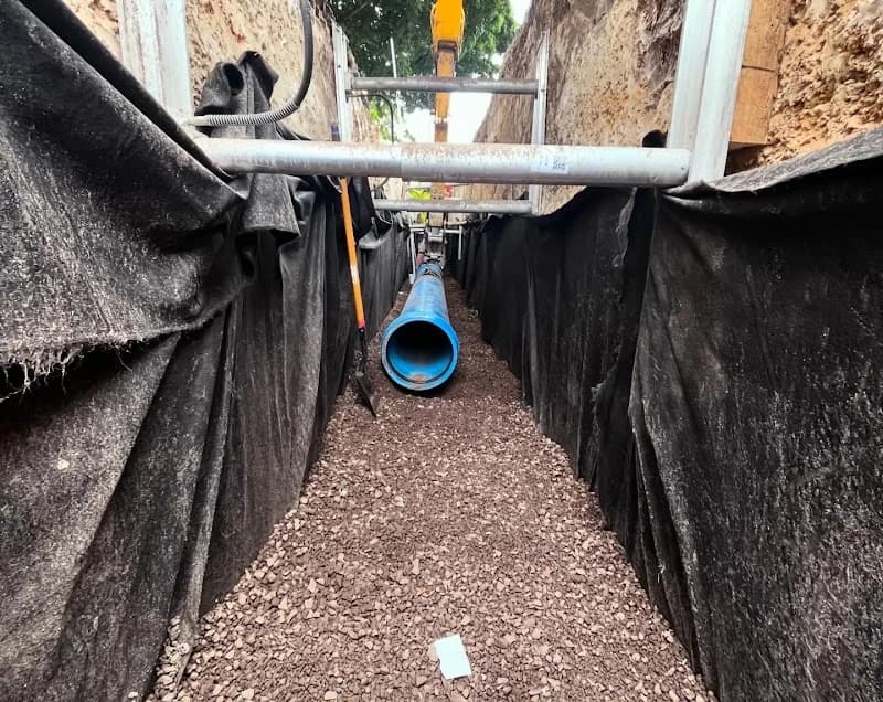 F.O.E. CONSTRUCTION LLC portfolio photo