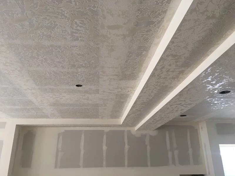 Precise Drywall, Inc. portfolio photo
