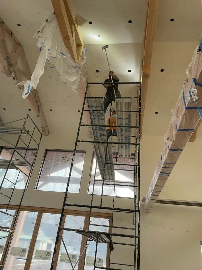 Precise Drywall, Inc. portfolio photo