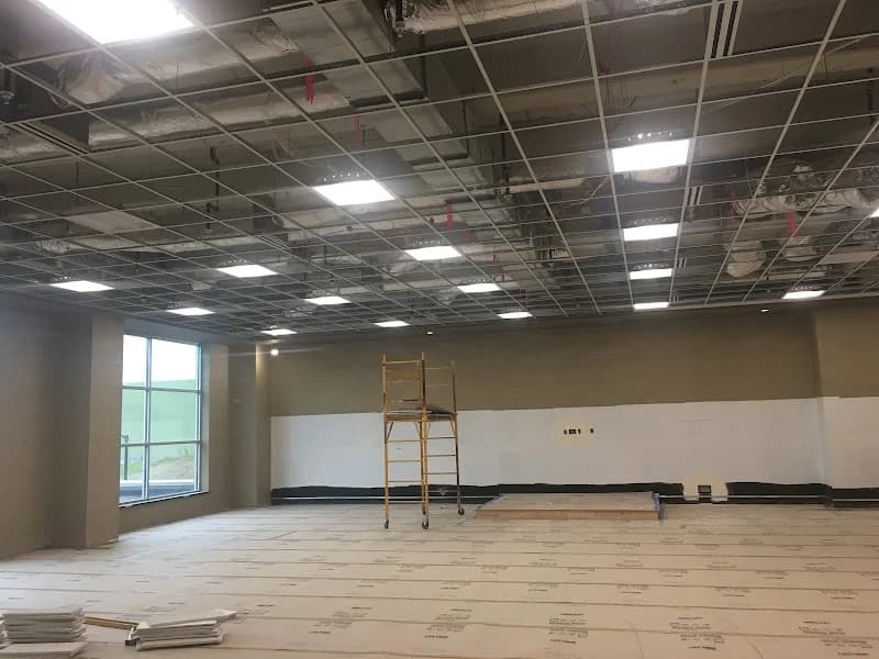 Precise Drywall, Inc. portfolio photo