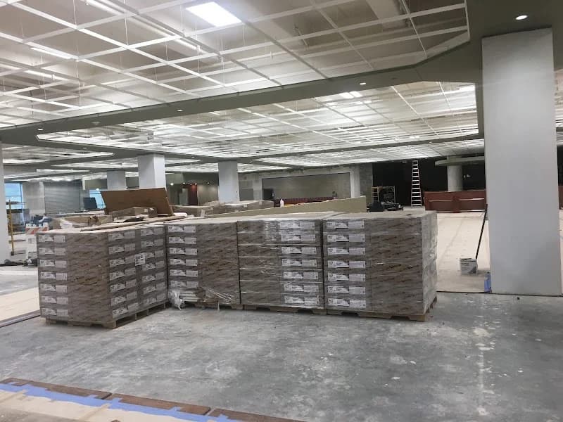 Precise Drywall, Inc. portfolio photo