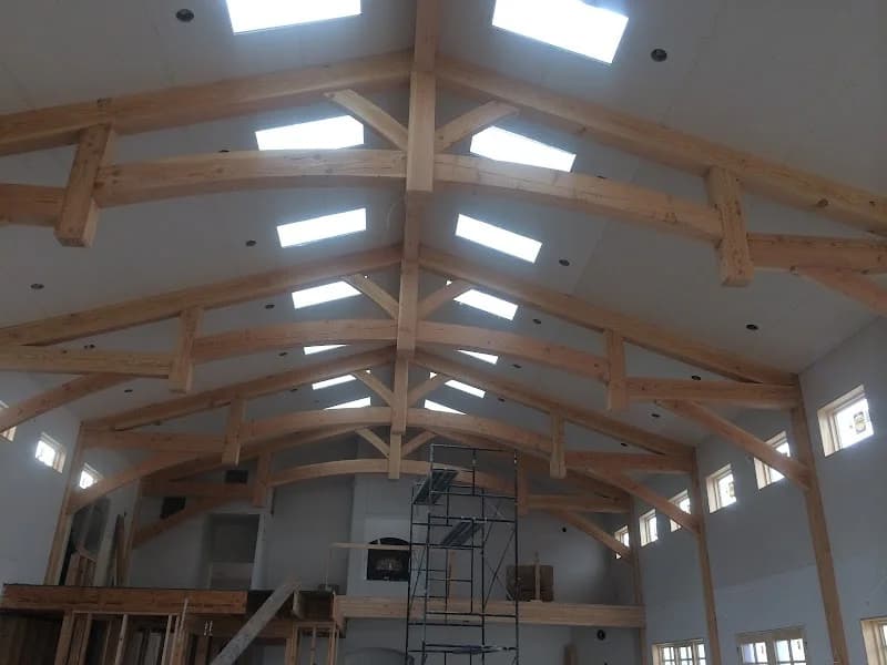 Precise Drywall, Inc. portfolio photo