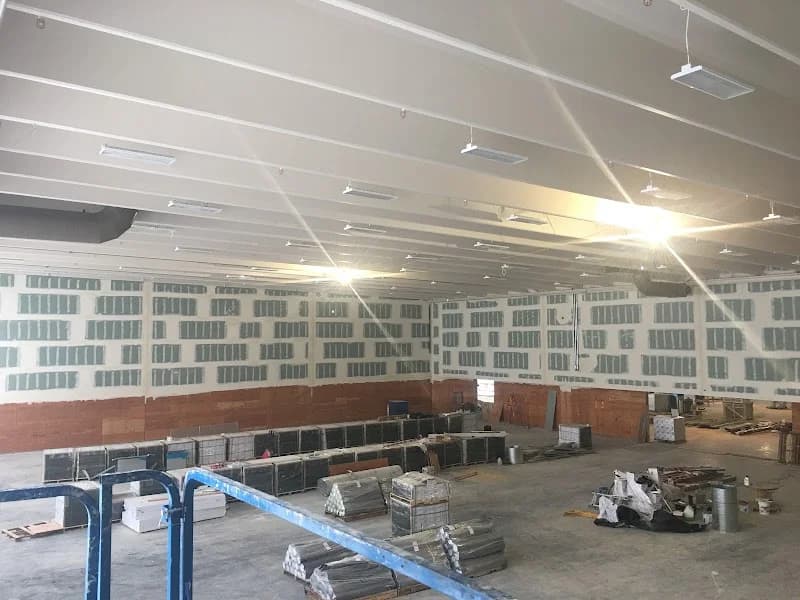 Precise Drywall, Inc. portfolio photo