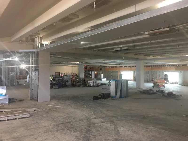 Precise Drywall, Inc. portfolio photo