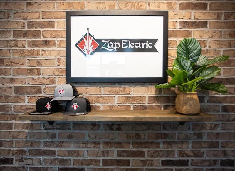 Zap Electric LLC portfolio photo