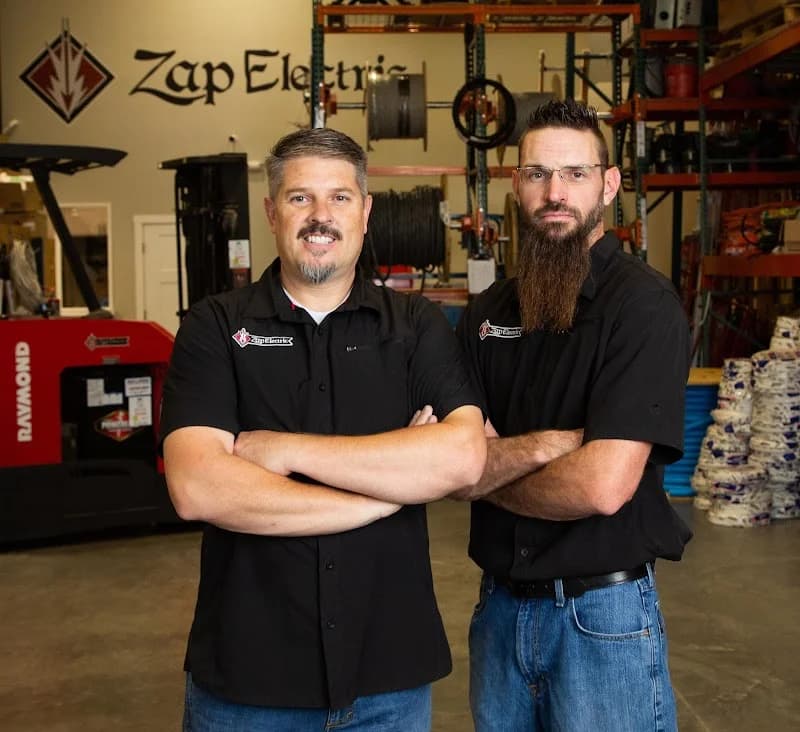 Zap Electric LLC portfolio photo