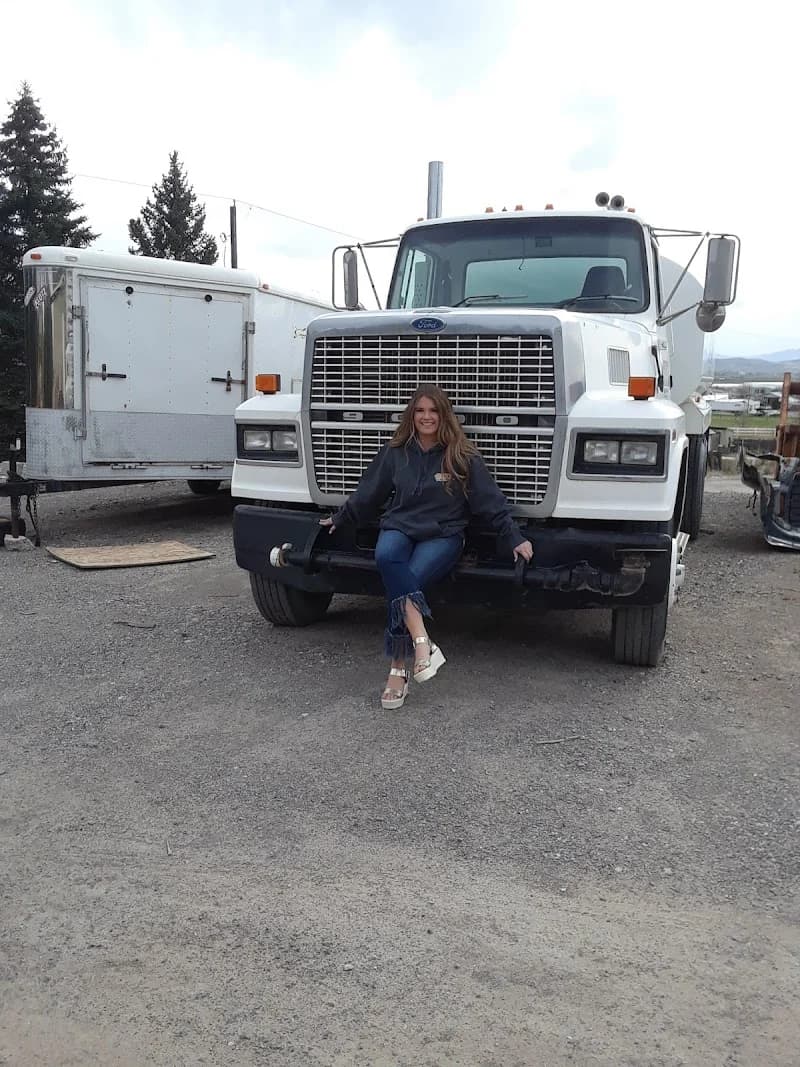 Alta Excavation portfolio photo