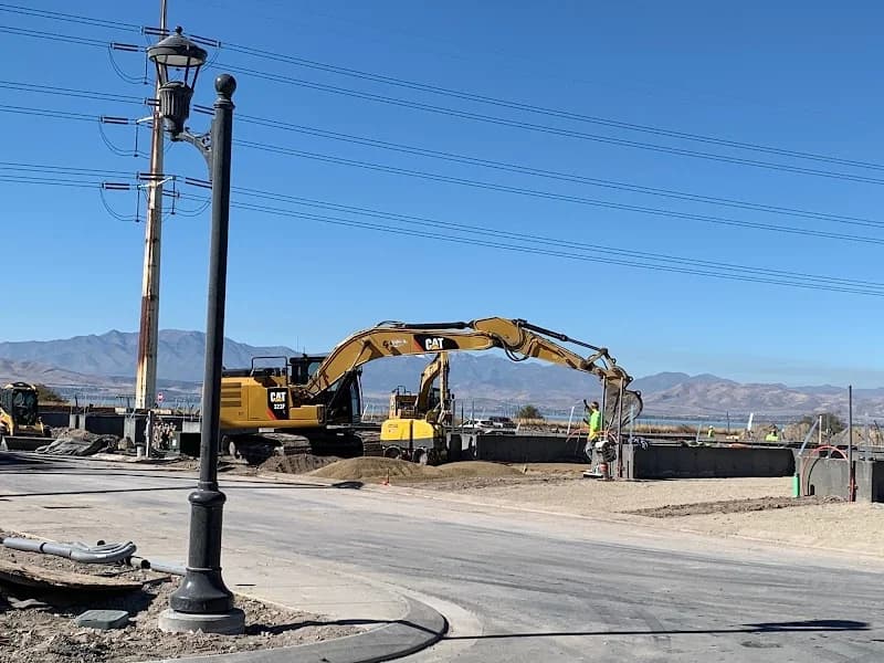 Alta Excavation portfolio photo