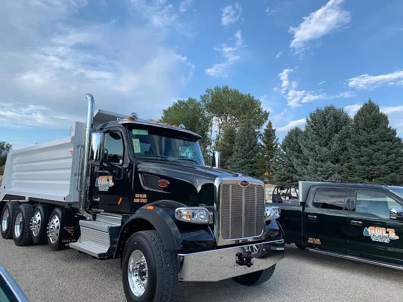 Alta Excavation portfolio photo