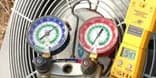 CTS Air Conditioning and Heating portfolio photo