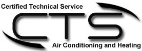 CTS Air Conditioning and Heating