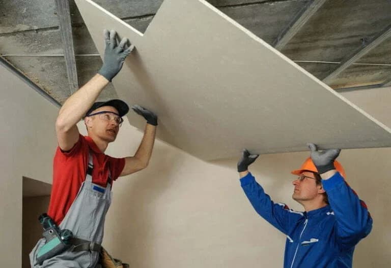 Drywall Installation, Laredo, TX
