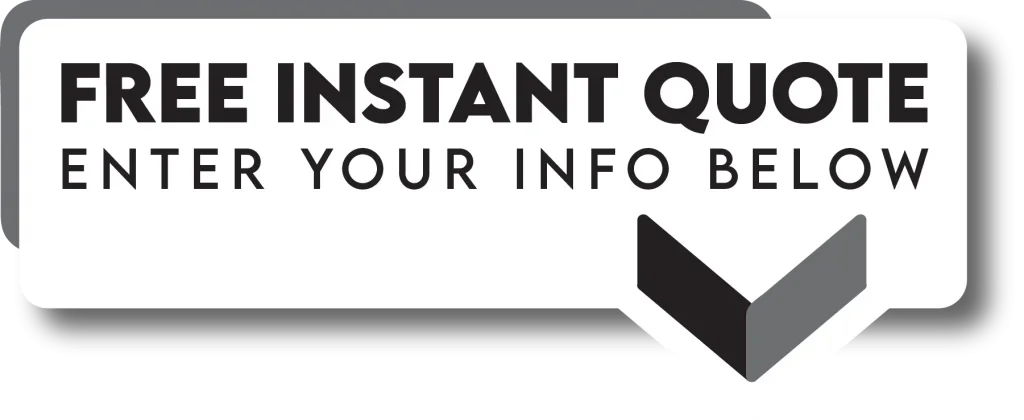 NEW Free Quote - Black