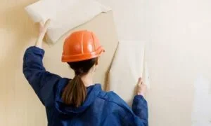 Wallpaper Removal, Laredo, TX