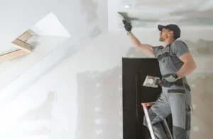 Drywall Finishing, Laredo, TX