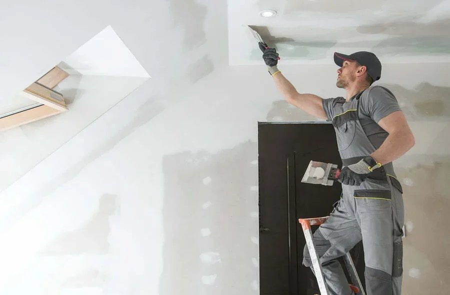 Drywall Finishing, Laredo, TX