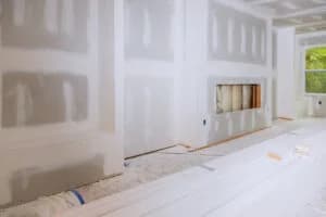 Charlotte Drywall Contractors - Drywall Installation