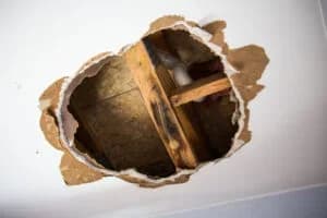 Drywall Repair, Laredo, TX